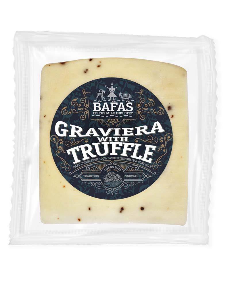 cascaval graviera cu trufe imaginea1